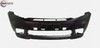 2017 - 2021 JEEP GRAND CHEROKEE SRT-8/TRACKHAWK MODELS FRONT BUMPER COVER with SENSOR HOLES - PARE-CHOCS AVANT avec TROUS DE CAPTEUR