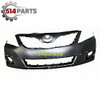 2010 - 2011 TOYOTA CAMRY USA BUILT SE MODELS FRONT BUMPER COVER - PARE-CHOC AVANT pour MODELES SE CONSTRUITS AUX ETATS-UNIS