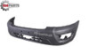 2020 - 2024 FORD TRANSIT T-150/T-250/T-350 CARGO AND CREW VAN FRONT LOWER BUMPER with PARK ASSIST SENSOR HOLES TEXTURED BLACK - PARE-CHOCS INFERIEUR AVANT avec TROUS POUR CAPTEURS D'ASSISTANCE AU STATIONNEMENT TEXTURE NOIR