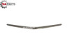2006 - 2009 TOYOTA PRIUS FRONT BUMPER BUMPER COVER MOLDING - MOULURE pour PARE-CHOCS AVANT