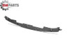 2010 - 2015 TOYOTA PRIUS REAR BUMPER SPOILER - SPOILER de PARE-CHOC ARRIERE