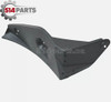 2012 - 2014 TOYOTA PRIUS C REAR BUMPER TO BODY FILLER PANEL - PANNEAU DE REMPLISSAGE ENTRE PARE-CHOCS ARRIERE ET CARROSSERIE