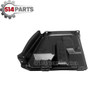 2016 - 2019 TOYOTA PRIUS C FRONT UNDERCAR SHIELDS - CACHE MOTEUR BAS AVANT