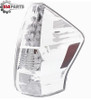2012 - 2014 TOYOTA PRIUS V TAIL LIGHTS - PHARES ARRIERE