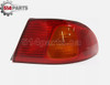 1998 - 2002 TOYOTA COROLLA SEDAN TAIL LIGHTS - PHARES ARRIERE