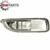 2003 - 2004 TOYOTA COROLLA SEDAN FOG LIGHTS - FEUX DE BROUILLARD
