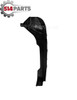 2009 - 2013 TOYOTA COROLLA SEDAN REAR BUMPER COVER SEAL - JOINT DE COUVRE-PARE-CHOCS ARRIERE