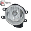 2014 - 2016 TOYOTA COROLLA SEDAN FOG LIGHTS - FEUX DE BROUILLARD