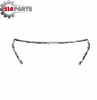 2014 - 2016 TOYOTA COROLLA SEDAN FRONT BUMPER COVER LOWER GRILLE MOLDING - MOULURE INFERIEUR de CALANDRE pour PARE-CHOCS AVANT