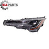 2020 - 2022 TOYOTA COROLLA SEDAN L/LE US AND JAPAN MODELS HEADLIGHTS - PHARES AVANT