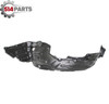 2020 - 2024 TOYOTA COROLLA SEDAN FENDER LINER JAPAN BUILT - FAUSSE AILE 2020 - 2024 TOYOTA COROLLA SEDAN FENDER LINER JAPAN BUILT - FAUSSE AILE