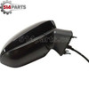2020 - 2024 TOYOTA COROLLA SEDAN DOOR MIRROR POWER JAPAN/US BUILT - RETROVISEUR DE PORTE ELECTRIQUE