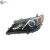 2012 - 2014 TOYOTA CAMRY SE Models HEADLIGHTS - PHARES AVANT