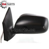 2009 - 2013 TOYOTA COROLLA SEDAN POWER with HEAT DOOR MIRROR - RETROVISEUR DE PORTE ELECTRIQUE non CHAUFFE