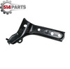 2002 - 2006 TOYOTA CAMRY FRONT OUTER BUMPER COVER BRACKET - SUPPORT DE COUVERCLE DE PARE-CHOCS EXTERIEUR AVANT