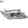 2010 - 2011 TOYOTA CAMRY HYBRID JAPAN BUILT Models HEADLIGHTS High Quality - PHARES AVANT Haute Qualite