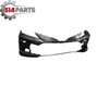 2021 - 2024 TOYOTA CAMRY FRONT BUMPER COVER with SENSOR HOLES - PARE-CHOC AVANT avec TROUS de CAPTEUR