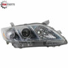 2007 - 2009 TOYOTA CAMRY HYBRID USA BUILT Models LENS AND HOUSING HEADLIGHTS High Quality -  PHARES AVANT LENTILLE ET BOITIER Haute Qualite