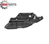 2009 - 2016 TOYOTA VENZA FRONT FORWARD UNDERCAR SHIELD - CACHE MOTEUR AVANT