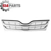 2013 - 2016 TOYOTA VENZA FRONT GRILLE COVER - COUVERCLE DE GRILLE