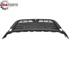 2021 - 2024 TOYOTA VENZA FOR LIMITED MODELS FRONT LOWER GRILLE WITH PARK ASSIST SENSOR HOLES - GRILLE INFERIEURE AVANT AVEC TROUS POUR CAPTEURS D'AIDE AU STATIONNEMENT