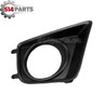 2012 - 2015 TOYOTA TACOMA 2WD AND 4WD FOG LIGHT BEZEL - ENCADREMENT DE PHARE ANTIBROUILLARD 2012 - 2015 TOYOTA TACOMA 2WD AND 4WD FOG LIGHT BEZEL - ENCADREMENT DE PHARE ANTIBROUILLARD