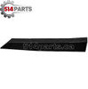 2012 - 2015 TOYOTA TACOMA 2WD AND 4WD LOWER HEADLIGHT TRIM - MOULURE INFERIEURE DE PHARE