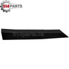 2012 - 2015 TOYOTA TACOMA 2WD AND 4WD LOWER HEADLIGHT TRIM - MOULURE INFERIEURE DE PHARE