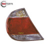 2005 - 2006 TOYOTA CAMRY LE/XLE TAIL LIGHTS High Quality - PHARES ARRIERE Haute Qualite
