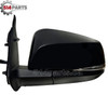2016 - 2023 TOYOTA TACOMA 2WD AND 4WD POWER DOOR MIRROR WITH TURN SIGNAL - RETROVISEUR EXTERIEUR ELECTRIQUE AVEC INDICATEUR DE DIRECTION