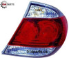 2005 - 2006 TOYOTA CAMRY SE USA BUILT MODELS TAIL LIGHTS - PHARES ARRIERE