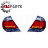 2005 - 2006 TOYOTA CAMRY SE JAPAN BUILT MODELS TAIL LIGHTS High Quality - PHARES ARRIERE Haute Qualite