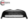 2015 - 2017 TOYOTA YARIS HATCHBACK FRONT LOWER GRILLE - GRILLE INFERIEURE AVANT