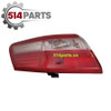 2007 - 2009 TOYOTA CAMRY USA BUILT MODELS TAIL LIGHTS High Quality - PHARES ARRIERE Haute Qualite