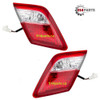 2007 - 2009 TOYOTA CAMRY USA BUILT MODELS Inner TAIL LIGHTS(BACK-UP LAMP) High Quality - PHARES ARRIERE Interne(LAMPE DE RECUL) Haute Qualite