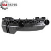 2006 - 2012 TOYOTA RAV4 REAR BUMPER COVER RETAINER - FIXATION DU CACHE DU PARE-CHOCS ARRIERE