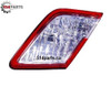 2007 - 2009 TOYOTA CAMRY HYBRID Inner TAIL LIGHTS(BACK-UP LAMP) High Quality - PHARES ARRIERE Interne(LAMPE DE RECUL) Haute Qualite
