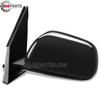 2009 - 2012 TOYOTA RAV4 POWER DOOR MIRROR WITHOUT HEATED GLASS - RETROVISEUR DE PORTE ELECTRIQUE SANS VITRE CHAUFFANT