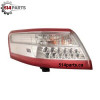 2010 - 2011 TOYOTA CAMRY HYBRID USA BUILT TAIL LIGHTS High Quality - PHARES ARRIERE Haute Qualite