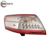 2010 - 2011 TOYOTA CAMRY HYBRID JAPAN BUILT TAIL LIGHTS High Quality - PHARES ARRIERE Haute Qualite