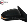 2016 - 2018 TOYOTA RAV4 POWER DOOR MIRROR WITH SIGNAL WITHOUT BLIND SPOT - RETROVISEUR DE PORTE ELECTRIQUE AVEC SIGNAL SANS DETECTION D'ANGLE MORT