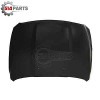 2012 - 2014 DODGE RAM 2500 ALUMINUM HOOD without SCOOP - CAPOT EN ALUMINIUM sans SCOOP