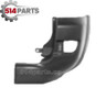 2003 - 2005 TOYOTA 4RUNNER REAR BUMPER COVER END TEXTURED - EXTREMITE DU CACHE DU PARE-CHOCS ARRIERE TEXTURE