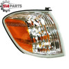 2005 - 2007 TOYOTA SEQUOIA FRONT SIGNAL LENS AND HOUSING - LENTILLE ET BOITIER DE CLIGNOTANT AVANT