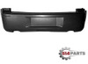 2005 - 2008 DODGE MAGNUM REAR BUMPER COVER with SINGLE EXHAUST - PARE-CHOCS ARRIER avec ECHAPPEMENT UNIQUEE