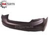 2013 - 2015 HONDA CIVIC SEDAN 2.4L SI REAR BUMPER COVER - PARE-CHOCS ARRIERE 2013 - 2015 HONDA CIVIC SEDAN 2.4L SI REAR BUMPER COVER - PARE-CHOCS ARRIERE
