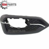 2014 - 2015 HONDA CIVIC FOG LIGHT BEZEL - ENTOURAGE DE PHARE ANTIBROUILLARD