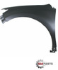 2011 - 2014 FORD EDGE FRONT FENDERS - AILES AVANT