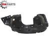 2017 - 2019 HONDA CIVIC FENDER LINER - FAUSSE AILE