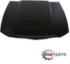 2010 - 2012 FORD MUSTANG BASE/GT HOOD - CAPOT